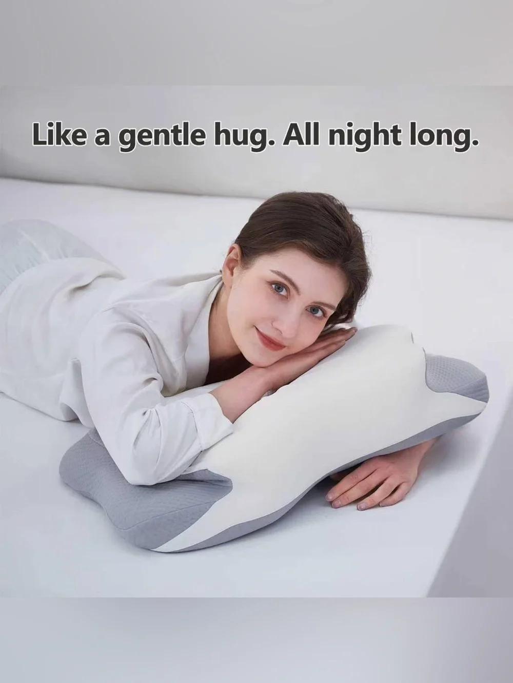 Pillow for Neck, 5.5